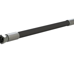 HYDRAULIC HOSE DN12, FSTRAIGHT+FSTRAIGHT