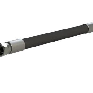 HYDRAULIC HOSE DN19, FSTRAIGHT+FSTRAIGHT