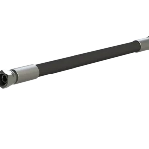 HYDRAULIC HOSE DN19, FSTRAIGHT+MSTRAIGHT